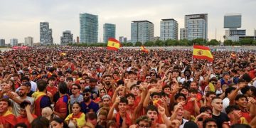 Foto: X Dani Sirera
