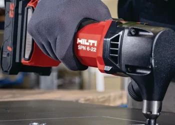Foto: Hilti/Homs rentals