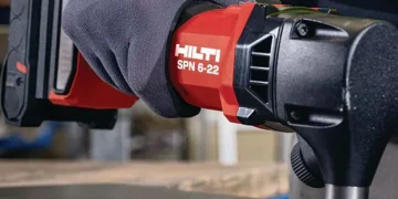 Foto: Hilti/Homs rentals