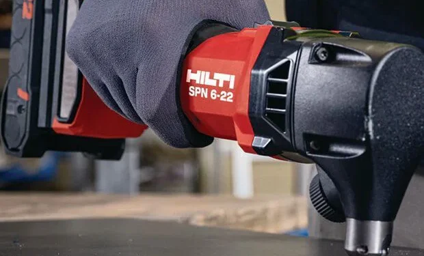 Foto: Hilti/Homs rentals