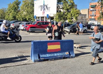 Foto: Coordinadora de la Resistencia.