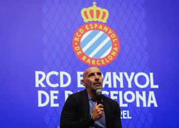 Monchi. Foto: RCDE