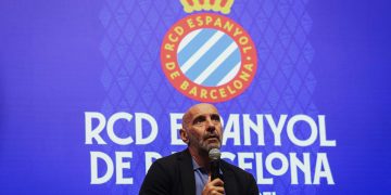 Monchi. Foto: RCDE
