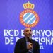 Monchi. Foto: RCDE
