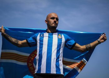 Vanja Drkušić. Foto: RCDE