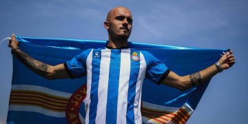 Vanja Drkušić. Foto: RCDE