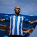Vanja Drkušić. Foto: RCDE