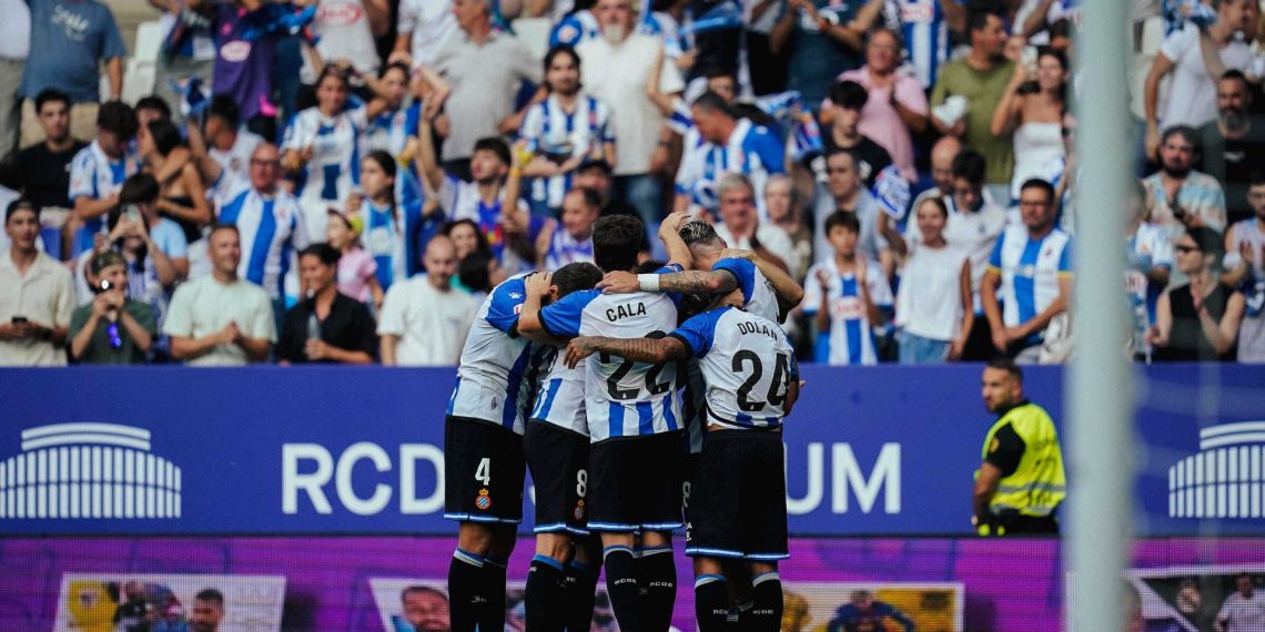 Foto: RCDE
