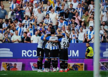 Foto: RCDE