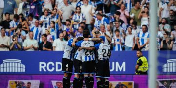 Foto: RCDE