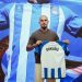 Vanja Drkušić. Foto: RCDE