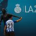 Roger Hinojo. Foto: RCDE