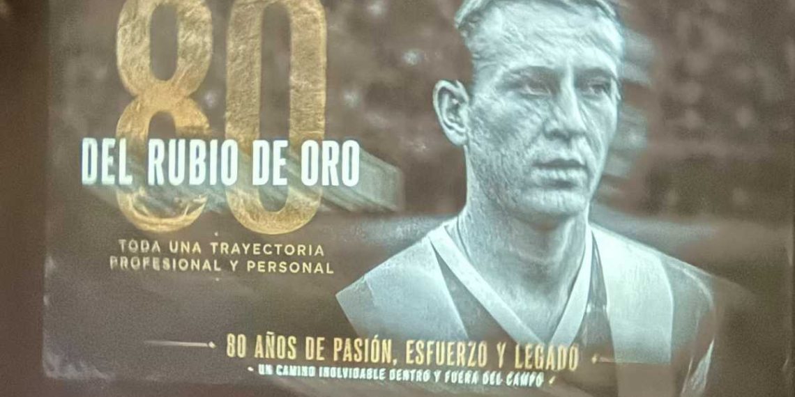Imagen: RCDE