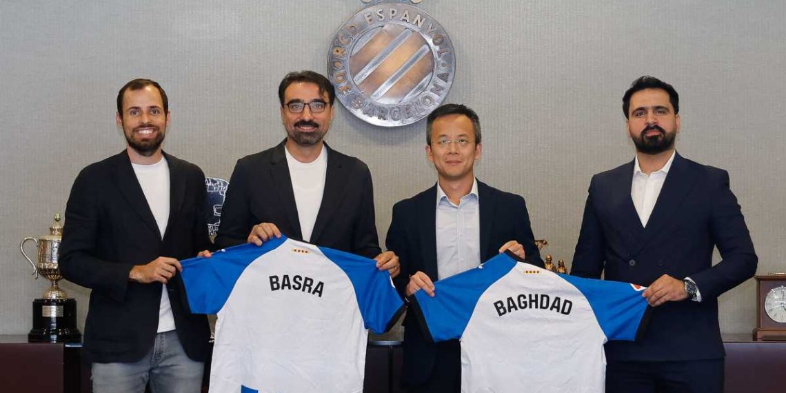 Foto: RCDE