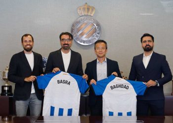Foto: RCDE
