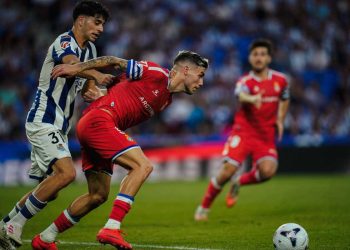 Roberto. Foto: RCDE