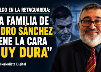 Imagen generada por IA.