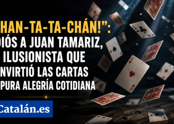 Imagen generada por IA