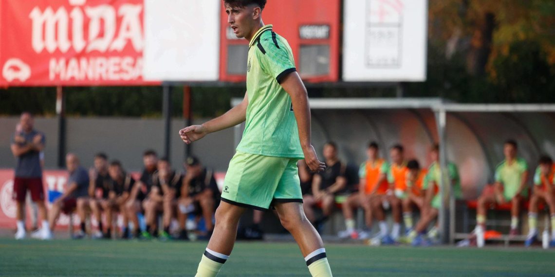 Foto: RCDE
