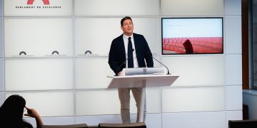Sergio Macián. Foto: VOX