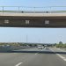 Imagen de archivo de una autopista catalana. Foto: Sergio Fidalgo