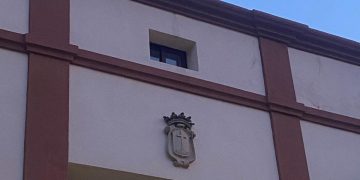Ayuntamiento de Cabrils. Foto: Impulso Ciudadano