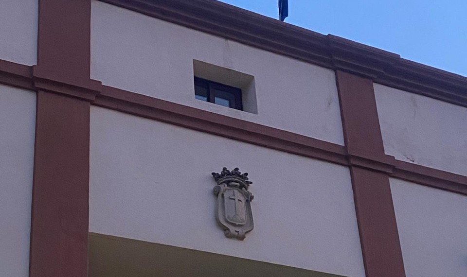 Ayuntamiento de Cabrils. Foto: Impulso Ciudadano