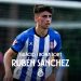 Rubén Sánchez. Foto: RCDE