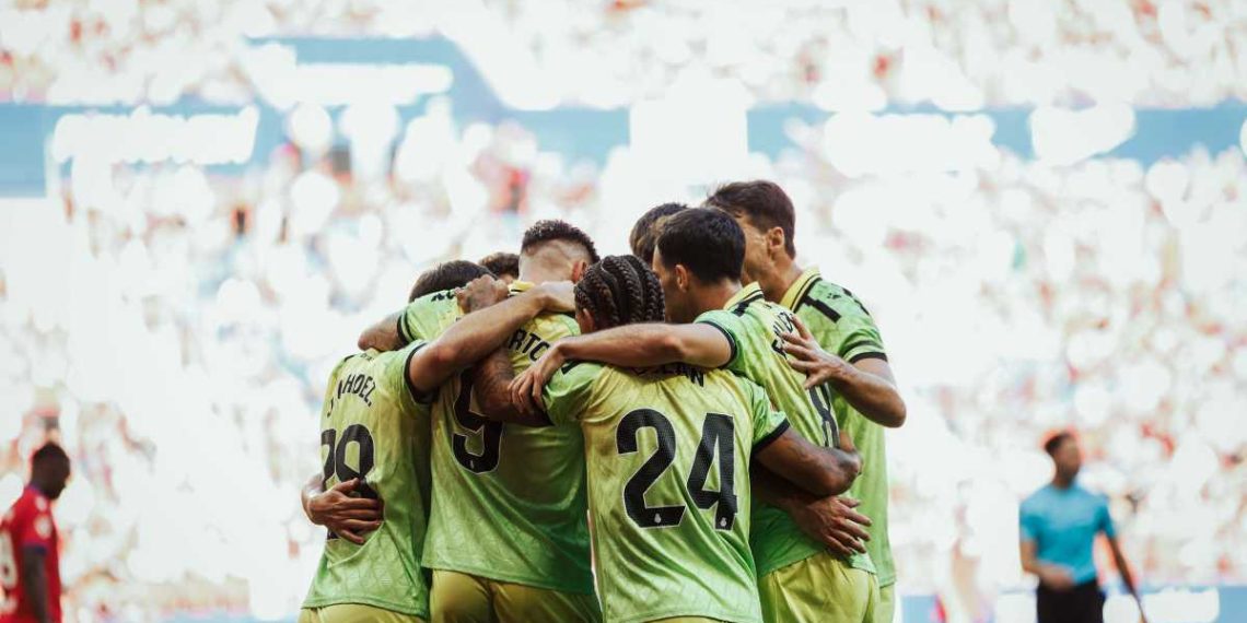 Foto: RCDE