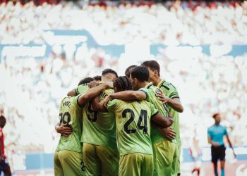 Foto: RCDE