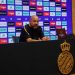 Manolo González. Foto: RCDE