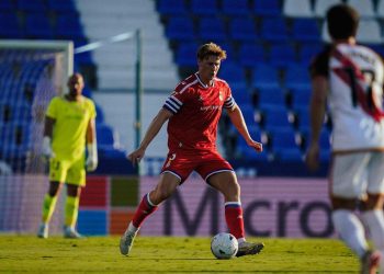 Riedel. Foto: RCDE