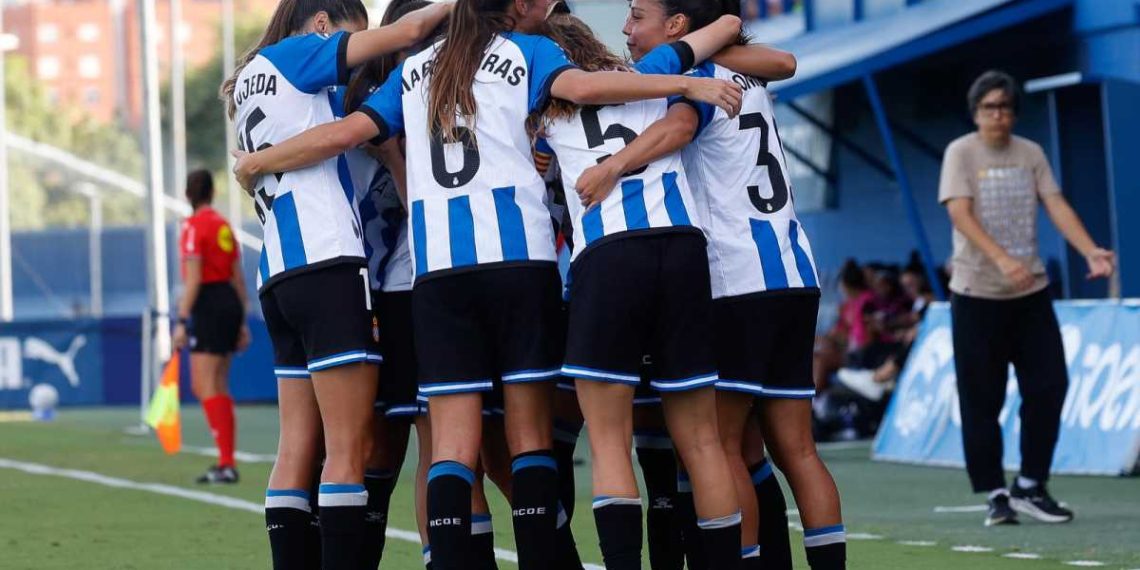 Foto: RCDE