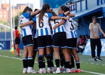 Foto: RCDE