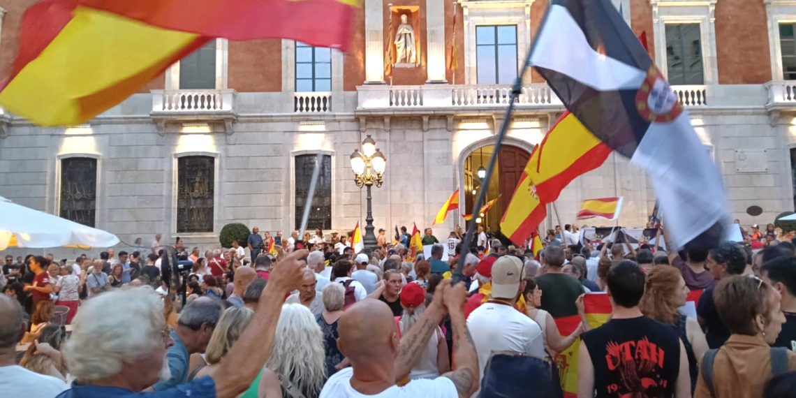 Tarragona. Foto: Salvador Caamaño