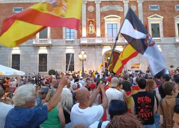 Tarragona. Foto: Salvador Caamaño