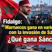 Imagen generada por IA.