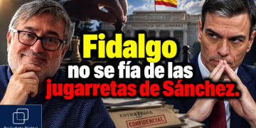 Imagen generada por IA.