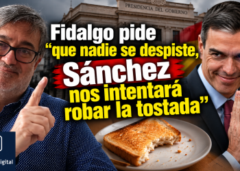Imgen generada por IA.