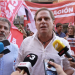 Joan Garriga y Rafael Villafranca. Foto: VOX