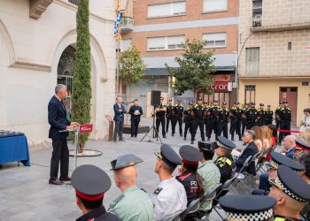 Foto: Ayuntamiento de Badalona
