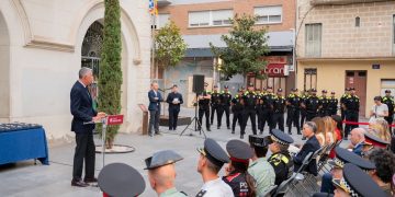 Foto: Ayuntamiento de Badalona