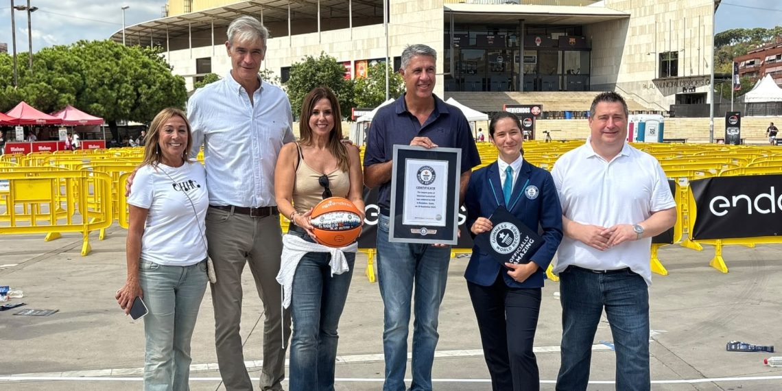 Foto: Ayuntamiento de Badalona