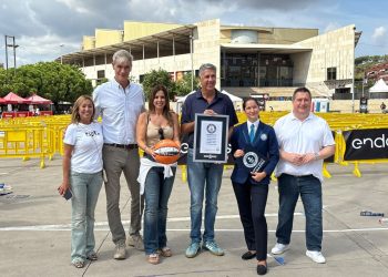 Foto: Ayuntamiento de Badalona