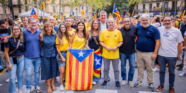 Foto: Junts