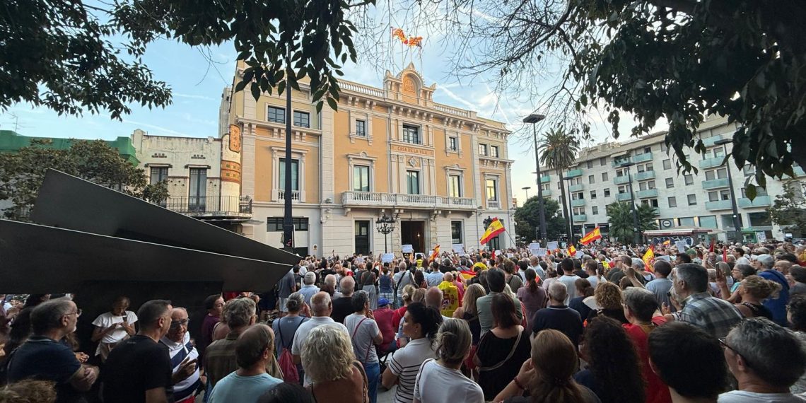 Hospitalet. Foto: elCatalán
