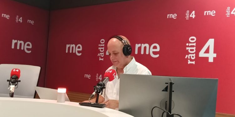 Xavi Freixes