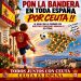 Imagen: De español a español por la Constitución.