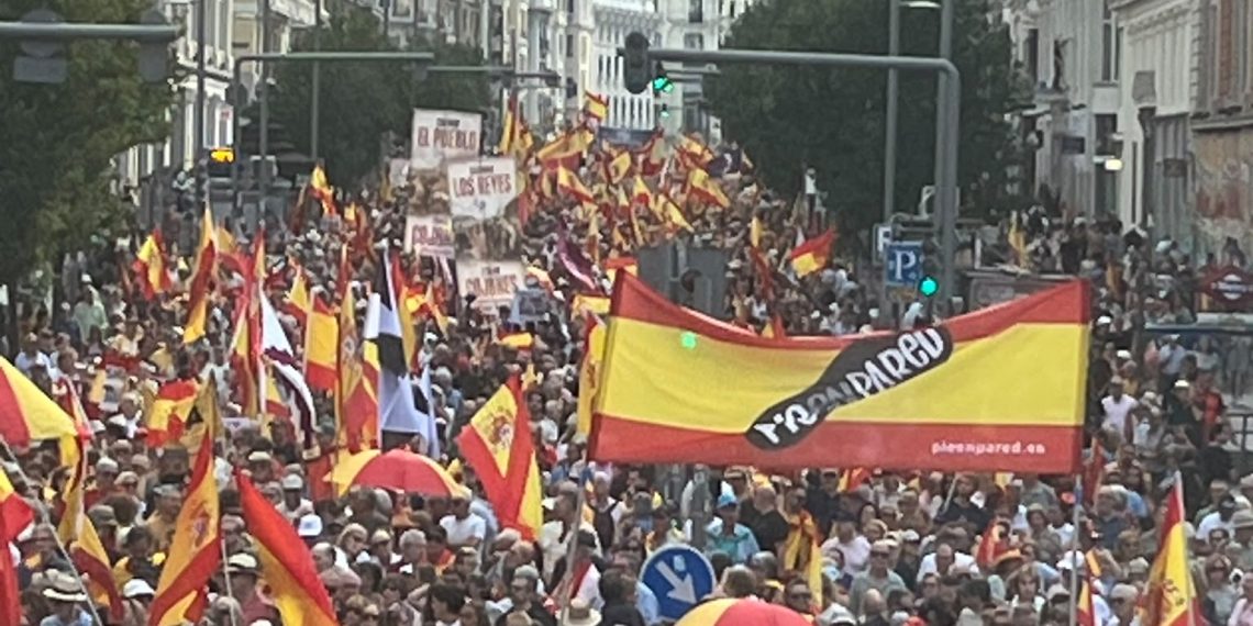 Foto: @MarcosdeQuinto