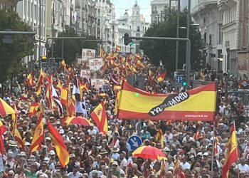 Foto: @MarcosdeQuinto